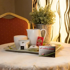 Отель Al Solito Posto B&B Стандартный номер с различными типами кроватей фото 2