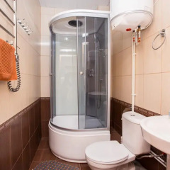 Отель на Римского-Корсакова 3* Стандартный номер фото 2