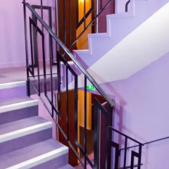 Отель Hôtel Anne De Bretagne сауна