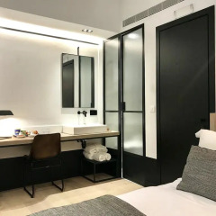 Niki Athens Hotel Афины удобства в номере фото 2