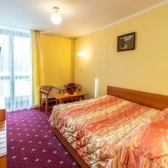 Отель Pensjonat Antałówka 3* Стандартный номер с различными типами кроватей фото 3