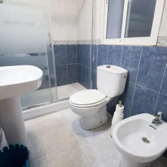 Oh My Hostel Кровать в общем номере с двухъярусной кроватью фото 4