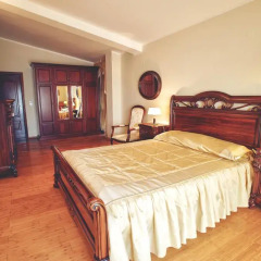 Hotel Romanov 4* Люкс с различными типами кроватей