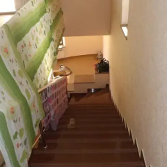 Отель Bari Holiday House комната для гостей фото 5