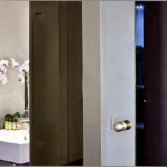 Отель Acropolis Hill 3* Стандартный номер фото 4