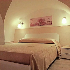 Отель B&B Il Casale dei Principi Лечче комната для гостей фото 3