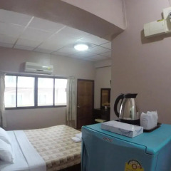 Отель Drunken Duck Guesthouse 2* Стандартный номер с различными типами кроватей фото 5