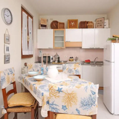 Отель Residence Corte degli Olivi Манерба-дель-Гарда в номере