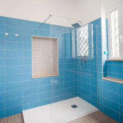 Отель B&B Casina de Goyzueta 3* Стандартный номер фото 19