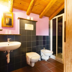 Гостевой Дом Agriturismo Al-Marnich Стандартный номер фото 20
