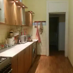 Karinitas Family Hostel питание