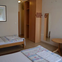 Hotel Kangaroo 3* Стандартный номер с различными типами кроватей фото 9