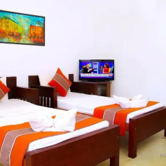 The Hotel Romano- Negombo комната для гостей фото 4