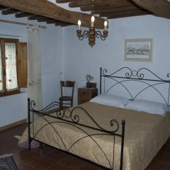 Отель Giusy B&B Италия, Ареццо - отзывы, цены и фото номеров - забронировать отель Giusy B&B онлайн комната для гостей фото 3