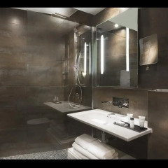 Hotel Des Champs Elysees ванная