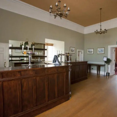 Отель Hazlewood Castle & Spa питание фото 3