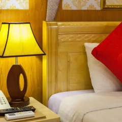 Отель Senses Hotel Вьетнам, Ханой - отзывы, цены и фото номеров - забронировать отель Senses Hotel онлайн детские мероприятия