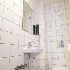 Copenhagen Downtown Hostel Номер категории Эконом фото 3
