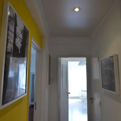 Отель 4u Lisbon II Guest House интерьер отеля