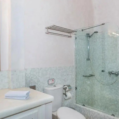 Отель Pantelia Suites 3* Стандартный номер с различными типами кроватей
