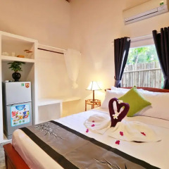 Отель An Bang Purple Homestay комната для гостей фото 4