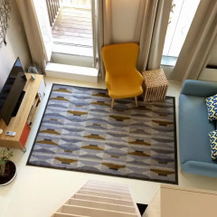 Отель PortoWhite city lofts интерьер отеля