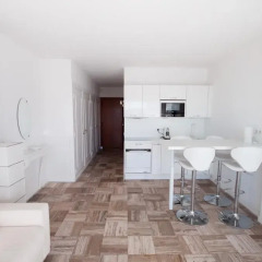 Отель Agence des Résidences - Appartements des Résidences du Grand Hôtel комната для гостей фото 5