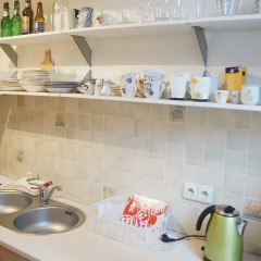 Отель Apartament Hektor Home Польша, Сопот - отзывы, цены и фото номеров - забронировать отель Apartament Hektor Home онлайн в номере