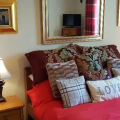 Отель Strathview 3* Стандартный номер с различными типами кроватей
