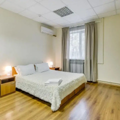 Hotel Kolibri комната для гостей
