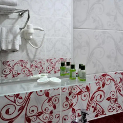 Seyri Istanbul Hotel 3* Стандартный номер с различными типами кроватей фото 6