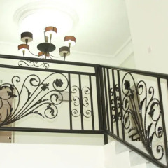 Отель Perriman Guest House балкон