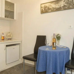 Отель Guesthouse Aleto в номере