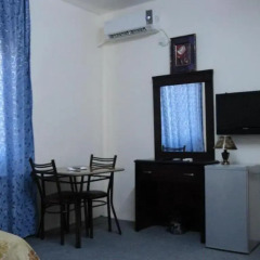 Kahramana Hotel 3* Стандартный номер с различными типами кроватей фото 2