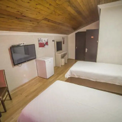 Hirmas Hotel 3* Стандартный номер с 2 отдельными кроватями фото 2