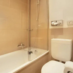 Hotel Villa Florentina 3* Стандартный номер с различными типами кроватей фото 9