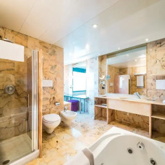 The Nicolaus Hotel 4* Люкс повышенной комфортности