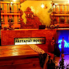 Pattaya 7 Hostel развлечения