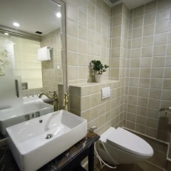 A25 Hotel 3* Люкс фото 5