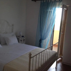 Отель Guest house Sea breeze Апартаменты с различными типами кроватей фото 17