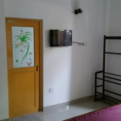 Отель RajDanist Guest House удобства в номере фото 2