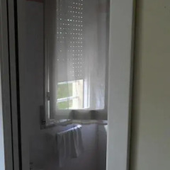 Hotel Romagna 3* Стандартный номер с двуспальной кроватью фото 3
