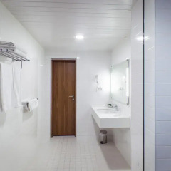 Best Western PLUS Centre Hotel (бывшая гостиница Октябрьская Лиговский корпус) 4* Стандартный номер с двуспальной кроватью фото 4