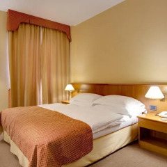 Best Western Park Hotel 4* Стандартный номер фото 6