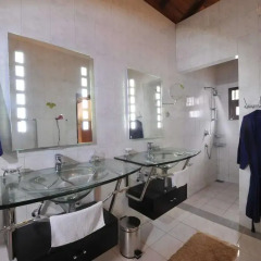 Отель Dalmanuta Gardens 3* Номер Делюкс с различными типами кроватей фото 14