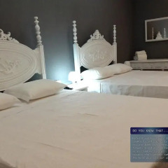 Hotel Royal 2* Стандартный номер разные типы кроватей фото 14