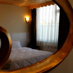 Pera Main Hotel 3* Стандартный номер с различными типами кроватей фото 24