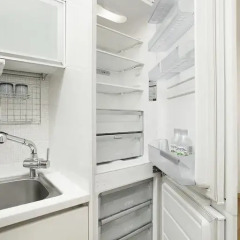 Отель Hyundai Residence 3* Стандартный номер фото 9