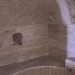 Oread Cave Suites 3* Полулюкс с различными типами кроватей фото 32