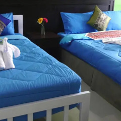 Отель Thana Patong Guesthouse детские мероприятия фото 2